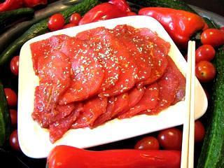 牛里脊的挑選方法 牛里脊的腌制方法 牛里脊的挑選方法 牛里脊的腌制方法