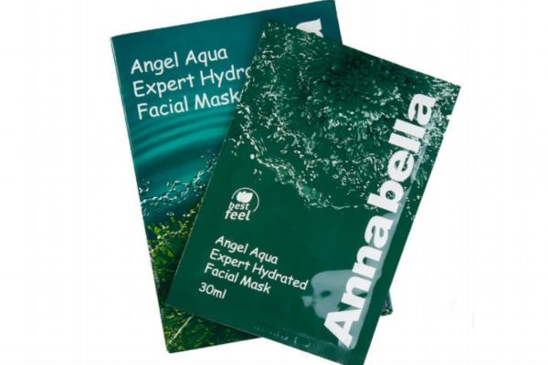 annabella海藻面膜多少錢 annabella海藻面膜有必要買嗎 annabella海藻面膜多少錢 annabella海藻面膜有必要買嗎