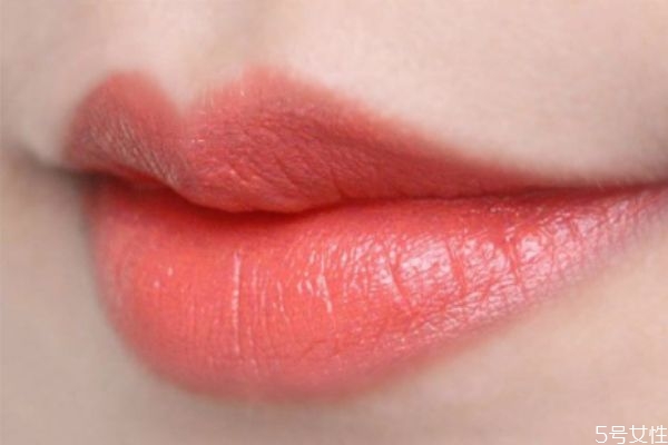 西柚色口紅適合的膚色 皮膚不白的人適合什么顏色口紅 西柚色口紅適合的膚色 皮膚不白的人適合什么顏色口紅