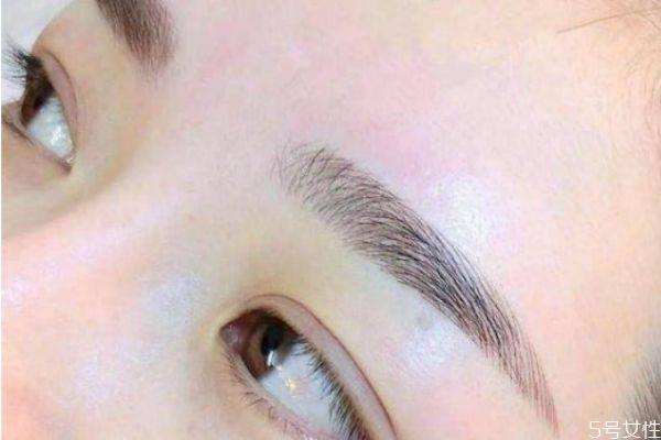 紋眉好嗎 紋眉后的正確護(hù)理方法 紋眉好嗎 紋眉后的正確護(hù)理方法