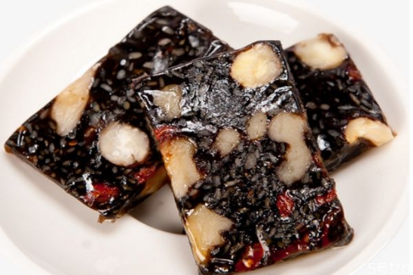 阿膠糕什么吃最好 阿膠糕適合什么人群吃 阿膠糕什么吃最好 阿膠糕適合什么人群吃