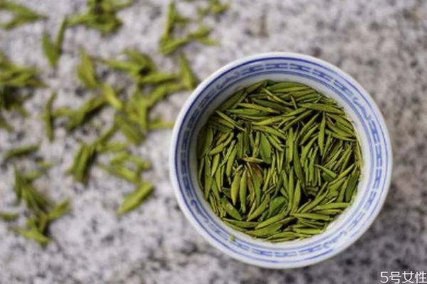 喝君山銀針的好處 君山銀針應該怎么喝