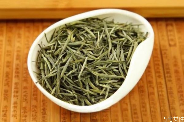 喝君山銀針的好處 君山銀針應該怎么喝