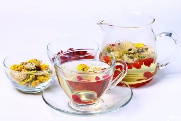 什么是花草茶 喝花草茶有什么好處 什么是花草茶 喝花草茶有什么好處