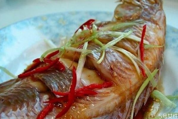 微波爐可以蒸魚(yú)嗎 微波爐蒸魚(yú)時(shí)間要多長(zhǎng)