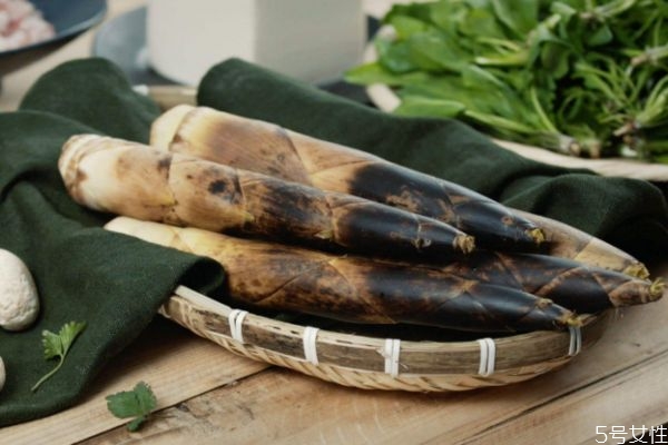 春筍怎么炒才好吃 春筍什么時(shí)候長出來