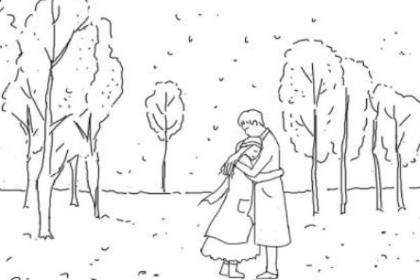 偶遇前任男生會(huì)怎么做 男友的前任