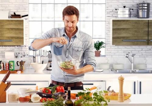 男人為何愿意當家庭煮夫 男人如何做好家庭煮夫