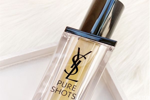 圣羅蘭的精華怎么樣 圣羅蘭精華液怎么用 圣羅蘭的精華怎么樣 圣羅蘭精華液怎么用