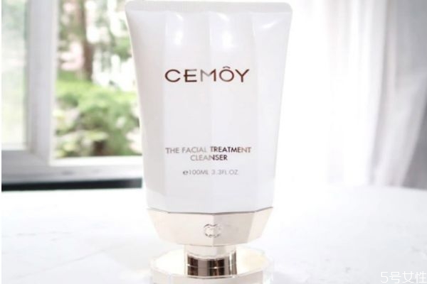 cemoy洗面奶痘痘敏感肌可以用嗎 cemoy洗面奶使用方法 cemoy洗面奶痘痘敏感肌可以用嗎 cemoy洗面奶使用方法