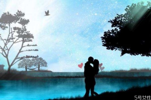 愛(ài)情必須付出嗎 愛(ài)情都是付出嗎