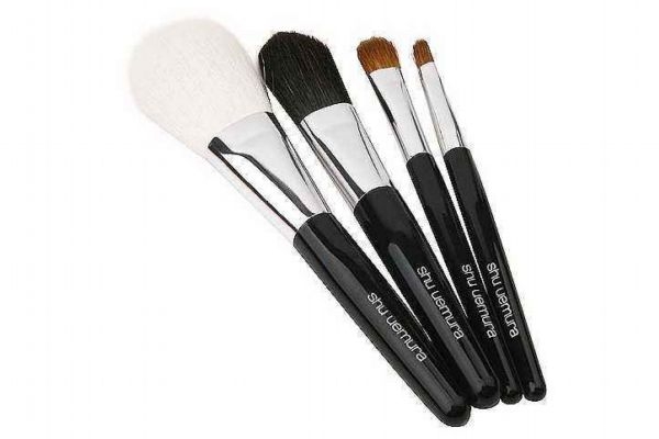 化妝刷什么材質的毛好 化妝刷變形了怎么恢復