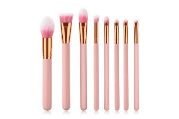 化妝刷什么材質的毛好 化妝刷變形了怎么恢復