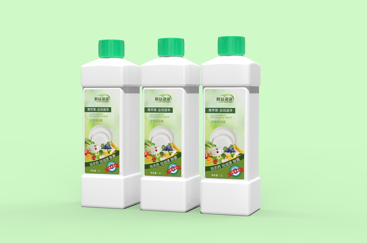 洗潔精是酸性還是堿性 使用洗潔精的注意事項(xiàng) 洗潔精是酸性還是堿性 使用洗潔精的注意事項(xiàng)