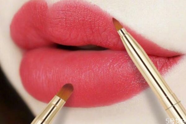 唇刷能當眉刷用嗎 唇刷和遮瑕刷的區(qū)別 唇刷能當眉刷用嗎 唇刷和遮瑕刷的區(qū)別