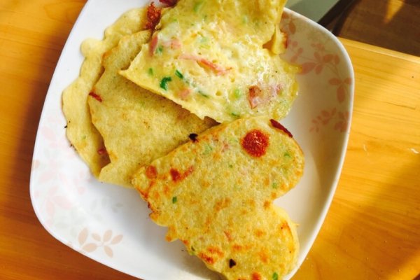 玉子燒和厚蛋燒的區(qū)別 玉子燒的做法