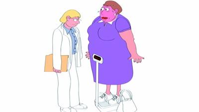 腰臀比過高有什么危害 腰圍的相關(guān)數(shù)值 腰臀比過高有什么危害 腰圍的相關(guān)數(shù)值