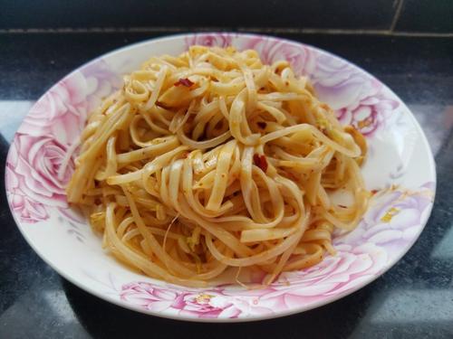 油潑面放什么調料 油潑面的調料怎么調