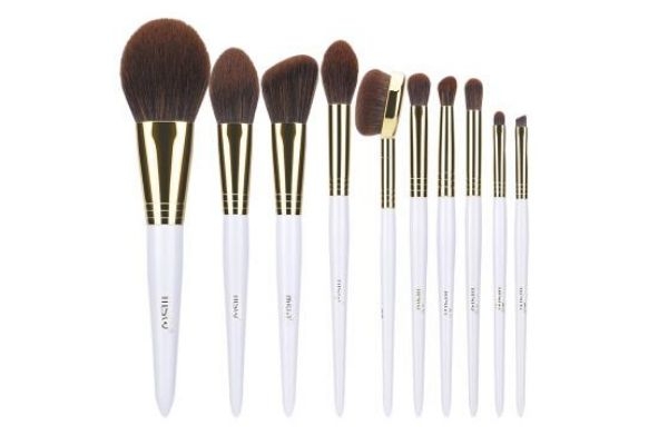 腮紅刷可以當高光刷嗎 高光和腮紅可以用同一把刷子嗎