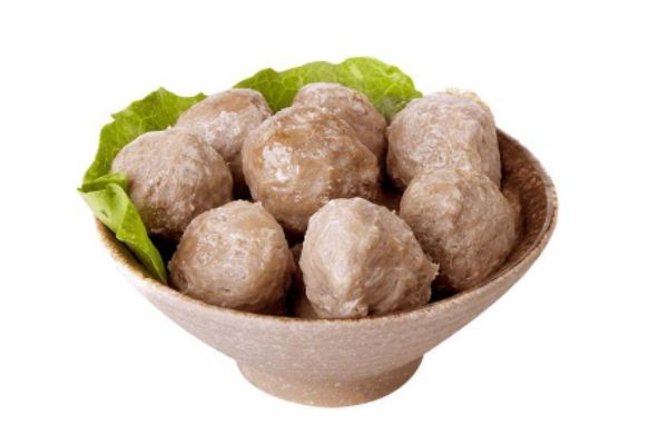 牛肉丸子怎么做好吃 牛肉丸子的簡單做法 牛肉丸子怎么做好吃 牛肉丸子的簡單做法