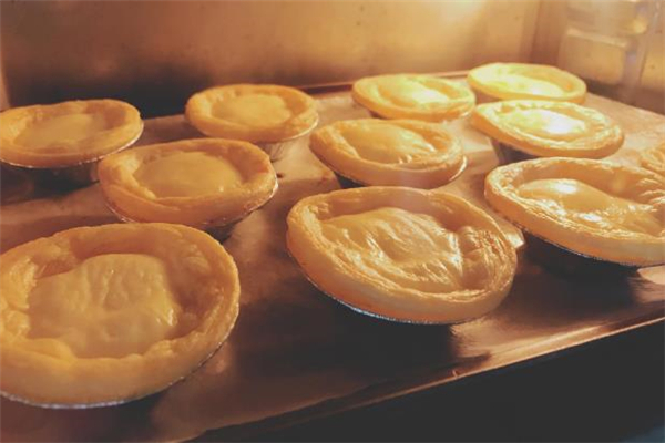 蛋撻液為什么要加淀粉 蛋撻液為什么不成型 蛋撻液為什么要加淀粉 蛋撻液為什么不成型