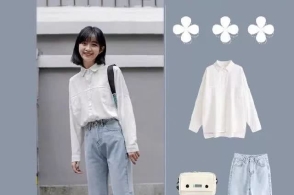 春季上班族如何穿搭 春季極簡(jiǎn)風(fēng)如何穿搭 春季上班族如何穿搭 春季極簡(jiǎn)風(fēng)如何穿搭