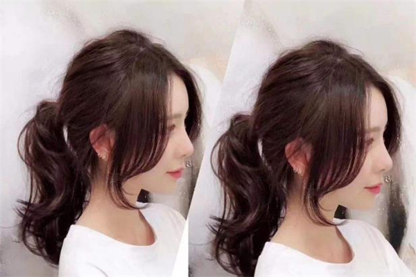 圓臉適合八字劉海嗎 長(zhǎng)臉適合八字劉海嗎 圓臉適合八字劉海嗎 長(zhǎng)臉適合八字劉海嗎