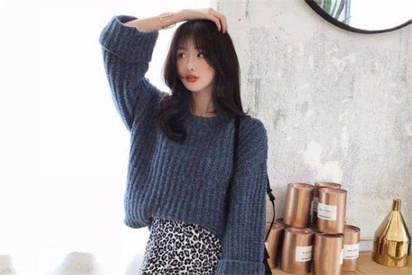 八字劉海是燙出來的嗎 八字劉?？梢誀C永久嗎