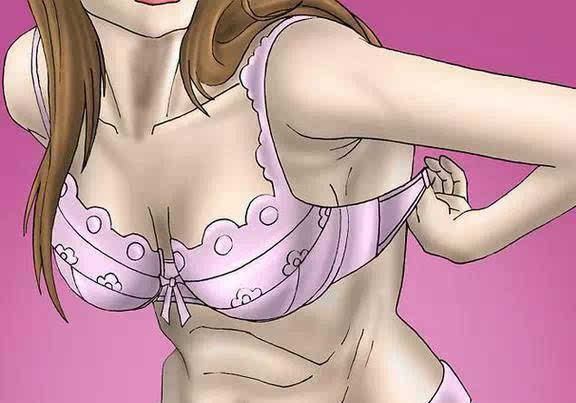 不穿內(nèi)衣胸會下垂嗎 胸小可以不穿內(nèi)衣嗎 不穿內(nèi)衣胸會下垂嗎 胸小可以不穿內(nèi)衣嗎