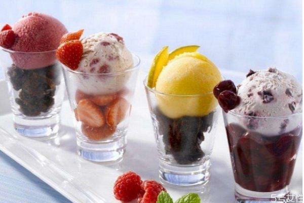 如何自制冰淇淋 自制冰淇淋如何存放 如何自制冰淇淋 自制冰淇淋如何存放