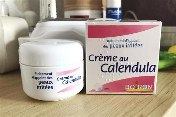 金盞花面霜的功效與作用 金盞花面霜的用法 金盞花面霜的功效與作用 金盞花面霜的用法