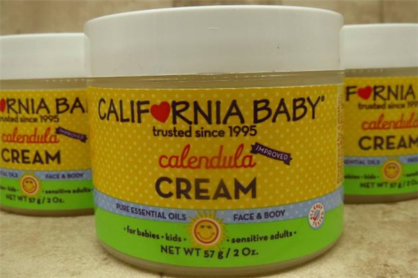 金盞花面霜的功效與作用 金盞花面霜的用法 金盞花面霜的功效與作用 金盞花面霜的用法