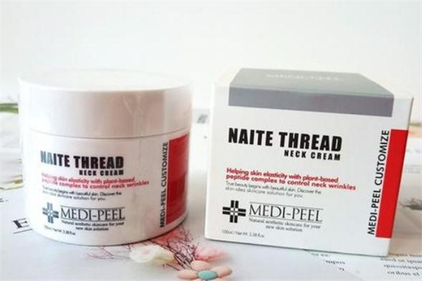 美蒂菲拉絲頸霜是哪產(chǎn)的 美蒂菲拉絲頸霜真的有用嗎 美蒂菲拉絲頸霜是哪產(chǎn)的 美蒂菲拉絲頸霜真的有用嗎