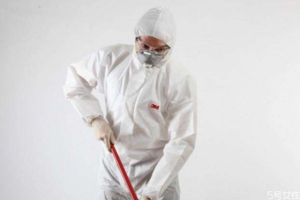 防護服標準 防護服哪里有賣