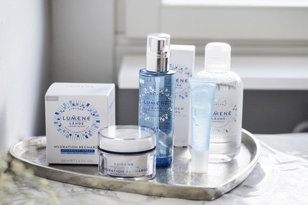 ?lumene是什么品牌 ?lumene護膚品屬于什么檔次