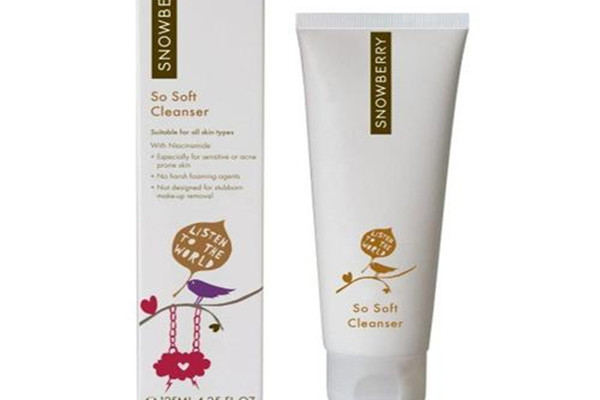 snowberry雪果晚霜的主要成分 snowberry雪果的洗面奶如何 snowberry雪果晚霜的主要成分 snowberry雪果的洗面奶如何