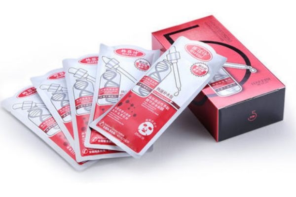 韓菲詩(shī)急救包面膜的功效 韓菲詩(shī)急救包面膜怎么樣