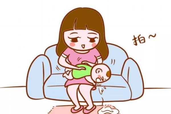 新生兒應該抱 新生兒要注意的重點