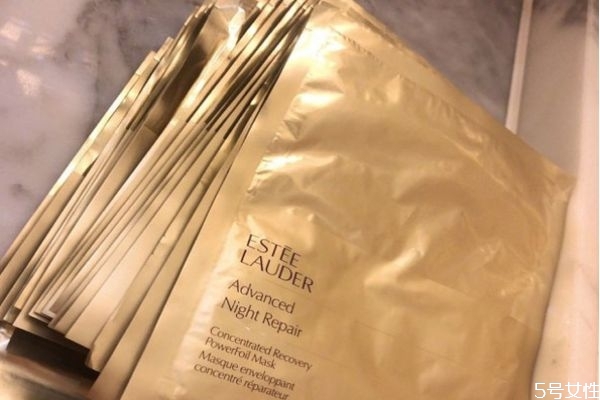 雅詩蘭黛鋼鐵俠面膜保質期 雅詩蘭黛鋼鐵俠面膜作用 雅詩蘭黛鋼鐵俠面膜保質期 雅詩蘭黛鋼鐵俠面膜作用