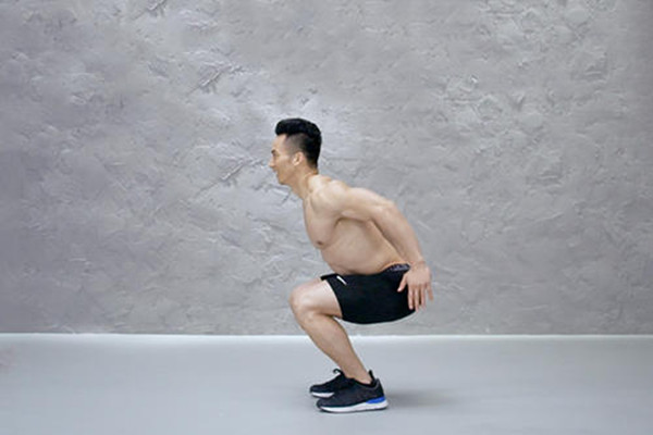 波比跳可以鍛煉心肺功能嗎 波比跳可以練出肌肉嗎