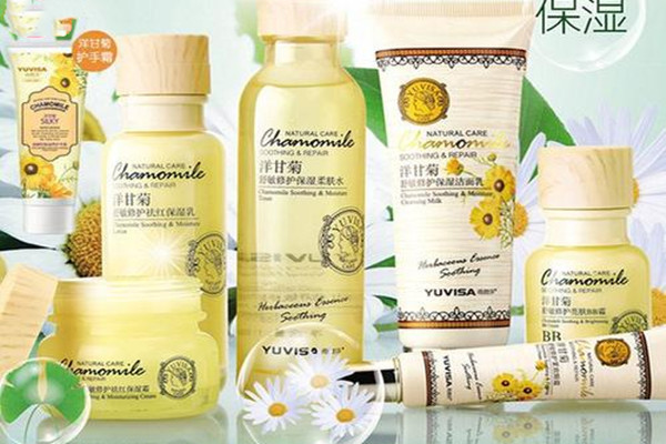 洋甘菊護膚成分的功效 洋甘菊成分適合什么膚質(zhì)