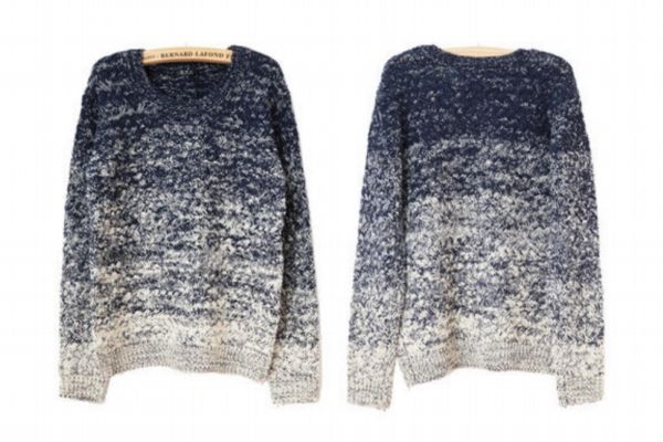 毛衣粘了很多碎發(fā)怎么辦 清洗毛衣時應(yīng)該注意什么