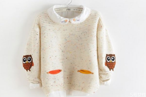 毛衣粘了很多碎發(fā)怎么辦 清洗毛衣時應(yīng)該注意什么