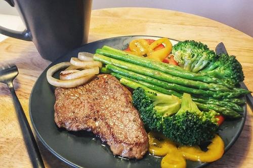 健身能吃瘦豬肉嗎 瘦豬肉的脂肪含量高嗎 健身能吃瘦豬肉嗎 瘦豬肉的脂肪含量高嗎