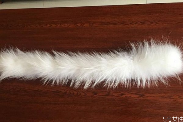 毛領(lǐng)變綠了還能補(bǔ)救嗎 毛領(lǐng)變綠怎么回事