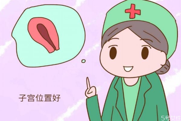 女性子宮前位是什么 女性子宮前位有什么危害 女性子宮前位是什么 女性子宮前位有什么危害