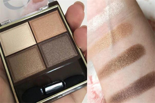 excel眼影哪個色好看 excel眼影怎么畫好看 excel眼影哪個色好看 excel眼影怎么畫好看