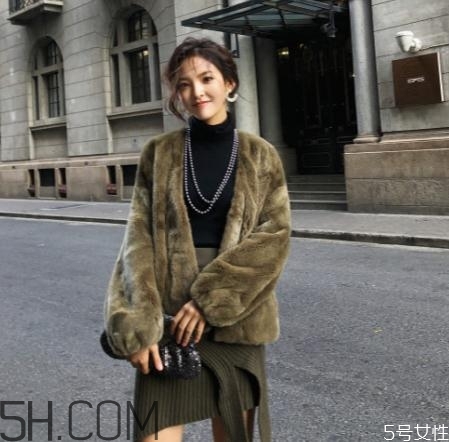 水貂絨可以熨燙嗎？水貂絨大衣怎么保養(yǎng)？