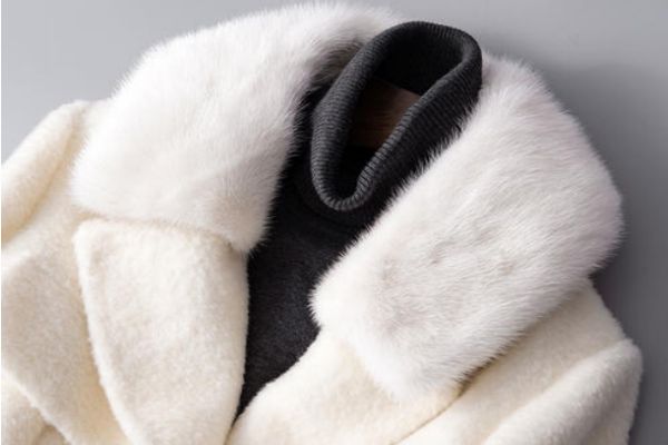 仿水貂絨是什么面料 仿水貂絨和真水貂絨的區(qū)別