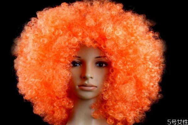 假發(fā)為什么不能染色 假發(fā)怎么染色教程 假發(fā)為什么不能染色 假發(fā)怎么染色教程